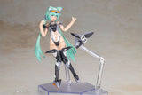 Frame Arms Girl Stylet Swimsuit Low Visibility Ver.