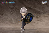 PICCODO Action Doll X Honkai Star Rail Trailblazer (Male) Deformed Doll
