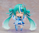 Nendoroid No.2959 Hatsune Miku: LAWSON 50th Anniversary Special Live Ver.