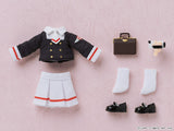 Nendoroid Doll Tomoyo Daidouji: Tomoeda Junior High Uniform Ver.