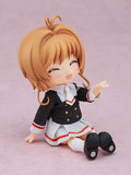 Nendoroid Doll Sakura Kinomoto: Tomoeda Junior High Uniform Ver (Reissue)