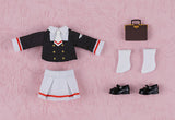 Nendoroid Doll Sakura Kinomoto: Tomoeda Junior High Uniform Ver (Reissue)