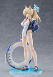 Blue Archive Kanna (Swimsuit) 1/7 Scale Figure