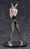 FREEing Koneko Toujou: Bunny Ver. 2nd 1/4 Scale Figure