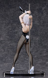 FREEing Koneko Toujou: Bunny Ver. 2nd 1/4 Scale Figure