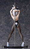 FREEing Koneko Toujou: Bunny Ver. 2nd 1/4 Scale Figure