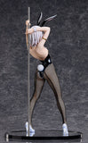FREEing Koneko Toujou: Bunny Ver. 2nd 1/4 Scale Figure