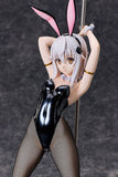 FREEing Koneko Toujou: Bunny Ver. 2nd 1/4 Scale Figure