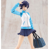 Sousaishojoteien TOUOU HIGH SCHOOL TRACKSUIT RUI SAOTOME