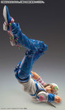 JoJo's Bizarre Adventure Part 7 Steel Ball Run Johnny Joestar (Reissue)