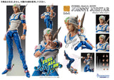 JoJo's Bizarre Adventure Part 7 Steel Ball Run Johnny Joestar (Reissue)
