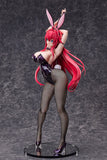 B-style Rias Gremory Bunny Ver. 1/3 Scale Figure