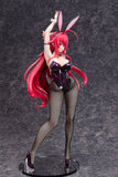 B-style Rias Gremory Bunny Ver. 1/3 Scale Figure