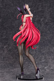 B-style Rias Gremory Bunny Ver. 1/3 Scale Figure