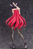 B-style Rias Gremory Bunny Ver. 1/3 Scale Figure