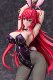 B-style Rias Gremory Bunny Ver. 1/3 Scale Figure