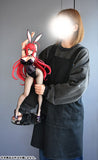 B-style Rias Gremory Bunny Ver. 1/3 Scale Figure