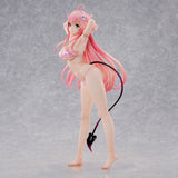 To LOVE-Ru Darkness Swimsuit Series Lala Satalin Deviluke　