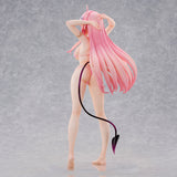 To LOVE-Ru Darkness Swimsuit Series Lala Satalin Deviluke　