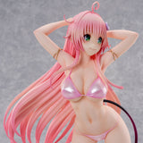 To LOVE-Ru Darkness Swimsuit Series Lala Satalin Deviluke　
