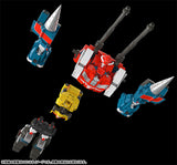 THE GATTAI Land Bison