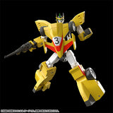 THE GATTAI Land Bison