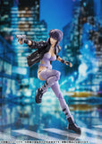 PLAMATEA Motoko Kusanagi