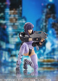 PLAMATEA Motoko Kusanagi