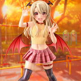 Illyasviel von Einzbern Sweet Devil Ver.