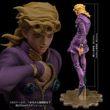 JoJo’s Bizarre Adventure: Golden Wind Giorno Giovanna
