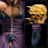 JoJo’s Bizarre Adventure: Golden Wind Giorno Giovanna