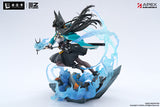 Zenless Zone Zero Hoshimi Miyabi Honed Blade of Reflection Ver.