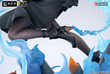 Zenless Zone Zero Hoshimi Miyabi Honed Blade of Reflection Ver.
