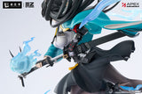 Zenless Zone Zero Hoshimi Miyabi Honed Blade of Reflection Ver.