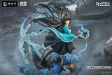 Zenless Zone Zero Hoshimi Miyabi Honed Blade of Reflection Ver.