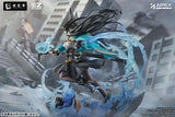 Zenless Zone Zero Hoshimi Miyabi Honed Blade of Reflection Ver.