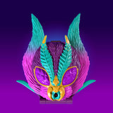 ROVER ROBIN Shoots Down Mothman