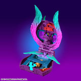 ROVER ROBIN Shoots Down Mothman