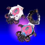 ROVER ROBIN Sinks Plant 9 Pits Cuttle