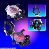 ROVER ROBIN Sinks Plant 9 Pits Cuttle