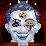 ROVER ROBIN Smash Mr. Gusion