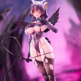 Galactic Series: Bondage Angel Stedia