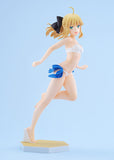 POP UP PARADE BEACH QUEENS Saber Lily L Size