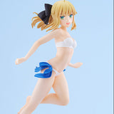 POP UP PARADE BEACH QUEENS Saber Lily L Size