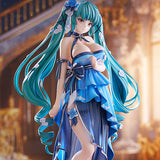 GODDESS OF VICTORY: NIKKE Privaty: Banquet Princess 1/7 Scale Figure