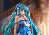 GODDESS OF VICTORY: NIKKE Privaty: Banquet Princess 1/7 Scale Figure