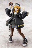 GUILTY GEAR -STRIVE- Bridget Articulated Plastic Model Kit BLACK COLOR Ver.
