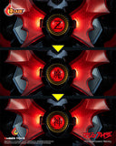 BLAZE Mazinkaiser (Original Version)