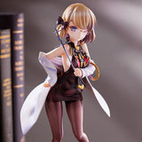 Azur Lane Z23 Philosophy Sensei