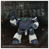 TOYRISE AT-08 Zwerg Sand Loader